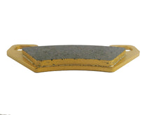 Load image into Gallery viewer, Arctic Cat Wildcat 1000/X/GT/LTD/Wildcat Trail 700 2012-2020 Ceramic Brake Pad Set
