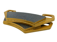 Load image into Gallery viewer, Arctic Cat Prowler 500, 550, 650, 700 2006-2015 Ceramic Brake Pad Set
