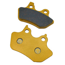 Load image into Gallery viewer, Harley-Davidson Dyna 2000-2007 Ceramic Brake Pad Set
