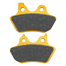 Load image into Gallery viewer, Harley-Davidson Sportster 2000-2003 Ceramic Brake Pad Set
