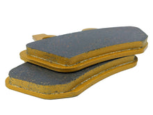 Load image into Gallery viewer, Harley-Davidson Dyna 2000-2007 Ceramic Brake Pad Set
