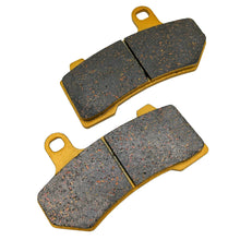 Load image into Gallery viewer, Harley-Davidson Touring 2008-2026 Ceramic Brake Pad Set
