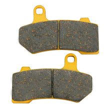 Load image into Gallery viewer, Harley-Davidson Touring 2008-2026 Ceramic Brake Pad Set
