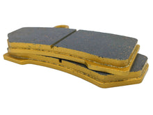 Load image into Gallery viewer, Harley-Davidson Touring 2008-2026 Ceramic Brake Pad Set
