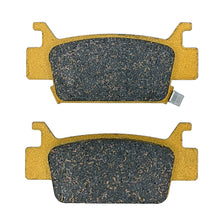 Load image into Gallery viewer, Honda Rincon TRX680/Rubicon 700 2008-2026 Ceramic Brake Pad Set
