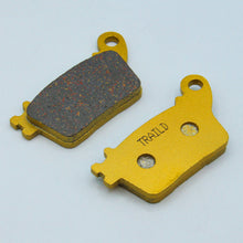 Load image into Gallery viewer, Suzuki GSX-R 600/750/1000 2011–2026 Ceramic Brake Pad Set

