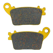 Load image into Gallery viewer, Suzuki GSX-R 600/750/1000 2011–2026 Ceramic Brake Pad Set
