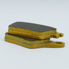 Load image into Gallery viewer, Suzuki GSX-R 1000 2009–2011 Ceramic Brake Pad Set
