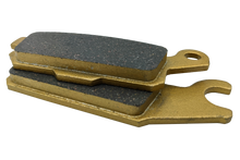 Load image into Gallery viewer, Yamaha Grizzly 700/550 2007-2026 Ceramic Brake Pad Set
