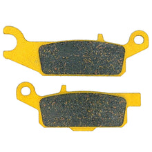 Load image into Gallery viewer, Yamaha Raptor 250 2008-2013 Ceramic Brake Pad Set
