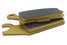 Load image into Gallery viewer, Yamaha Grizzly 700/550 2007-2026 Ceramic Brake Pad Set
