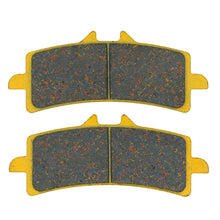 Load image into Gallery viewer, Kawasaki ZR1000 Z-H2 SE Performance 2020–2026 Ceramic Brake Pad Set
