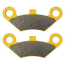 Load image into Gallery viewer, CFMoto CFORCE 400/500/600/800/X5/X6/X8 2007-2017 Ceramic Brake Pad Set
