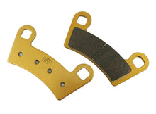 Load image into Gallery viewer, Polaris RZR Trail/S 1000/Trail S 1000/S 900/Trail S 900/900/Sport 2014-2026 Ceramic Brake Pad Set
