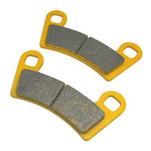 Load image into Gallery viewer, Polaris Outlaw 450/525 2008-2011 Ceramic Brake Pad Set
