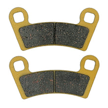 Load image into Gallery viewer, Polaris General XP 4 1000 2020-2026 Ceramic Brake Pad Set
