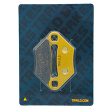 Load image into Gallery viewer, Polaris Sportsman 850/570/550/450 2009-2026 Ceramic Brake Pad Set
