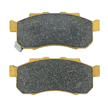 Load image into Gallery viewer, Honda Pioneer 700/520/500 2014-2026 Ceramic Brake Pad Set
