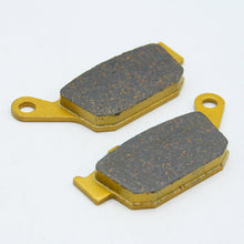 Load image into Gallery viewer, Honda CBR250R 2011-2013 Ceramic Brake Pad Set
