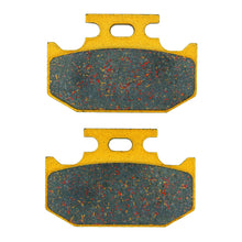 Load image into Gallery viewer, Yamaha YXZ1000R SS XTR 2016-2025 Ceramic Brake Pad Set

