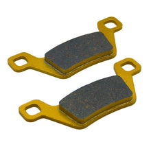 Load image into Gallery viewer, Kymco MXU 450i/550i/700i 2012-2021 Ceramic Brake Pad Set
