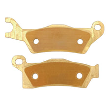 Load image into Gallery viewer, Can-Am Renegade 1000/850/650/570 2020-2026 Brass Brake Pad Set
