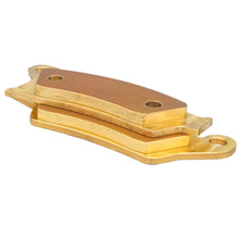 Load image into Gallery viewer, Can-Am Outlander 1000/650/450 6x6 2015-2026 4 Wheel Brass Brake Pad Set
