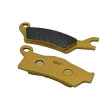 Load image into Gallery viewer, Can-Am Outlander 1000/650/450 6x6 2015-2026 4 Wheel Ceramic Brake Pad Set

