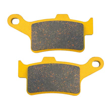 Load image into Gallery viewer, Can Am Spyder/Canyon 2013-2026 Ceramic Brake Pad Set
