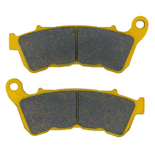 Load image into Gallery viewer, Harley-Davidson Sportster 2014-2022 Ceramic Brake Pad Set
