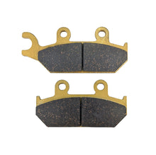 Load image into Gallery viewer, Can-Am Maverick MAX/XDS/XMR 2013-2018 Front &amp; Rear Ceramic Brake Pad Set

