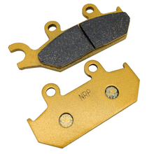 Load image into Gallery viewer, Yamaha Viking 700/Viking VI 2014-2026 Ceramic Brake Pad Set
