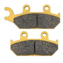 Load image into Gallery viewer, Can Am Commander 1000R 2019-2020 Ceramic Brake Pad Set
