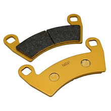 Load image into Gallery viewer, Polaris RZR PRO R/PRO R 4/Turbo R/Turbo R 4/XP 4 Turbo S 2019-2026 Ceramic Brake Pad Set
