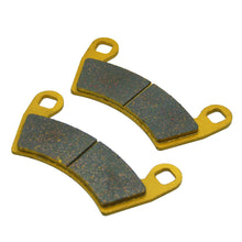 Load image into Gallery viewer, Polaris RZR XP 1000/XP 4 1000/RS1/4 XP 900 2012-2026 Ridge Rider Rotor and Pad Kit
