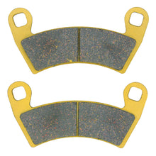 Load image into Gallery viewer, Polaris RZR XP 1000/XP 4 1000/RS1/4 XP 900 2012-2026 Ridge Rider Rotor and Pad Kit
