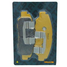 Load image into Gallery viewer, Polaris Slingshot 2015-2026 Ceramic Brake Pad Set
