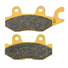 Load image into Gallery viewer, Yamaha Viking 700/Viking VI 2014-2026 Ceramic Brake Pad Set
