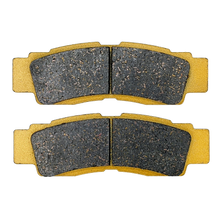 Load image into Gallery viewer, Yamaha YXZ1000R SS XTR 2016-2025 Ceramic Brake Pad Set

