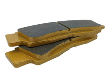 Load image into Gallery viewer, Yamaha YXZ1000R SS XTR 2016-2025 Ceramic Brake Pad Set
