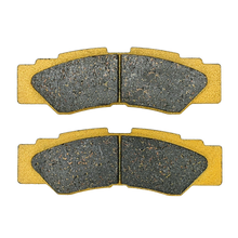 Load image into Gallery viewer, Yamaha YXZ1000R SS XTR 2016-2025 Ceramic Brake Pad Set

