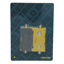 Load image into Gallery viewer, Honda CB300R 2019-2020 Ceramic Brake Pad Set
