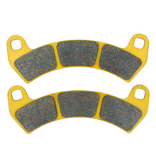 Load image into Gallery viewer, Polaris Xpedition XP/ADV/ADV 5/XP 5 2024-2026 Ceramic Brake Pad Set
