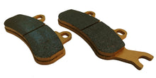 Load image into Gallery viewer, Can-Am Maverick X3/MAX/Sport/Trail 2017-2026 Front &amp; Rear Ceramic Brake Pad Set
