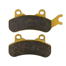 Load image into Gallery viewer, Can-Am Commander/Commander MAX 1000R/700 2021-2026 Front &amp; Rear Ceramic Brake Pad Set
