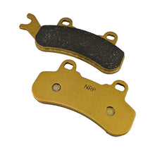 Load image into Gallery viewer, Can-Am Commander/Commander MAX 1000R/700 2021-2026 Front &amp; Rear Ceramic Brake Pad Set
