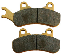 Load image into Gallery viewer, Can-Am Defender HD5 2017-2021 Ceramic Brake Pad Set
