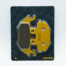 Load image into Gallery viewer, Kawasaki Ridge/Ridge Crew KWF1000 2024-2025 Ceramic Brake Pad Set
