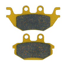 Load image into Gallery viewer, Kawasaki Ridge/Ridge Crew KWF1000 2024-2025 Ceramic Brake Pad Set
