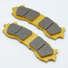 Cargar imagen en el visor de la galería, Honda Gold Wing 2018-2025 Ceramic Brake Pad Full Vehicle Set

